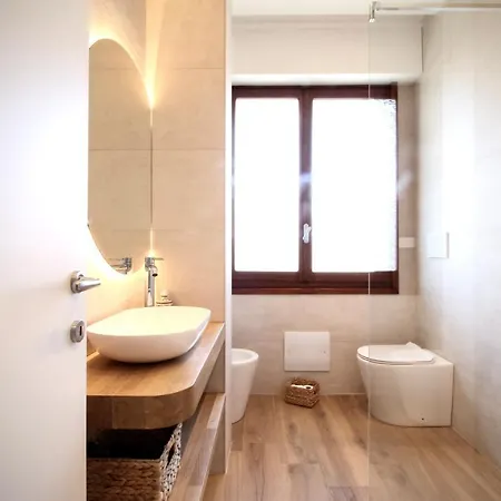 Mediterraneo Appartement Bordighera