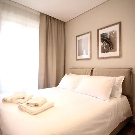 Appartement Mediterraneo Bordighera