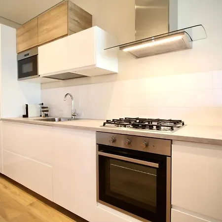 Mediterraneo アパート ボルディゲーラ