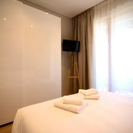 Appartement Mediterraneo Bordighera