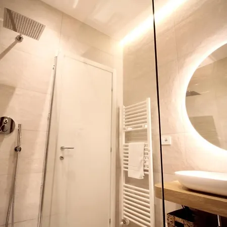 Mediterraneo アパート *