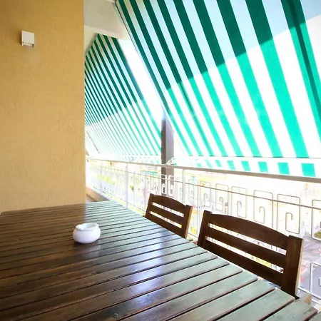 Mediterraneo ボルディゲーラ