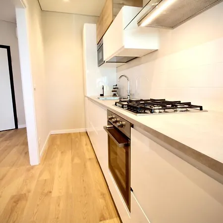 Appartement Mediterraneo Bordighera