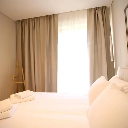 Apartmán Mediterraneo *