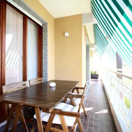 Mediterraneo * Bordighera