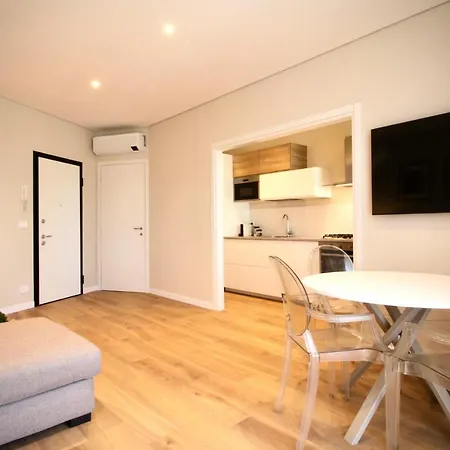 Apartment Mediterraneo