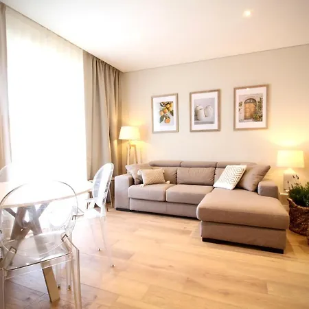 Mediterraneo Apartamento