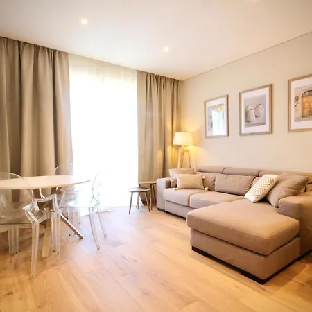 Apartment Mediterraneo *
