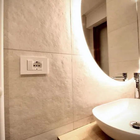 Mediterraneo Apartment