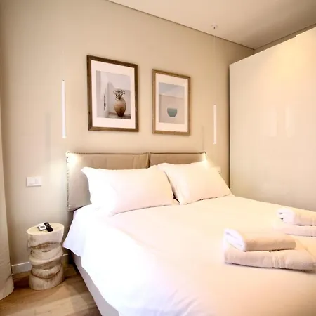 Mediterraneo Daire Bordighera