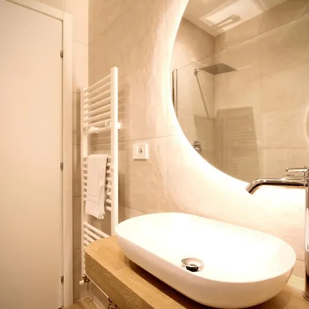 Apartment Mediterraneo *