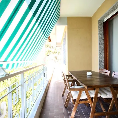 Apartment Mediterraneo