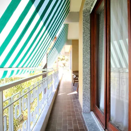 Apartment Mediterraneo *