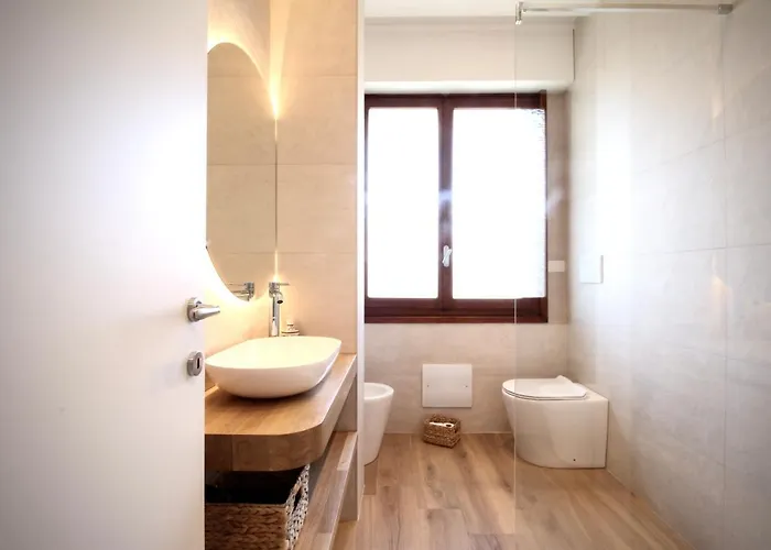 Mediterraneo Apartamento Bordighera