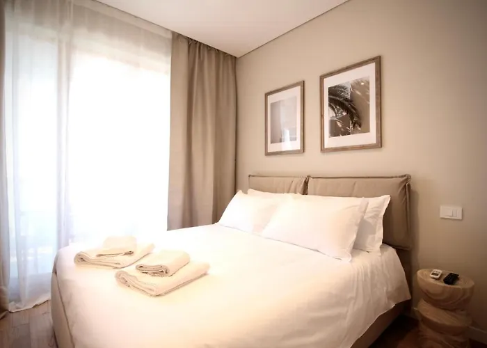 Apartment Mediterraneo Bordighera