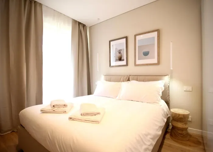 Apartamento Mediterraneo *