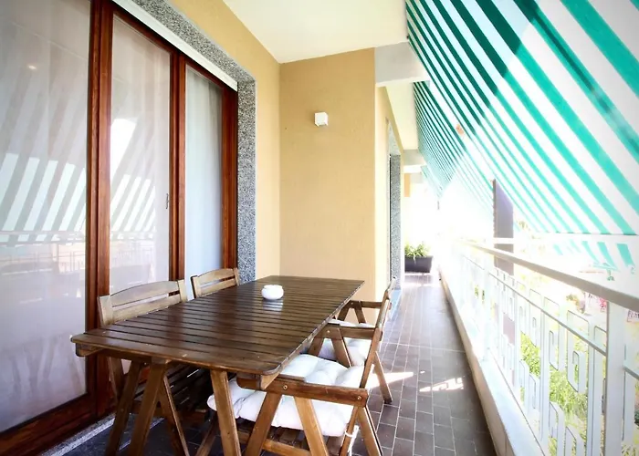 Mediterraneo * Bordighera