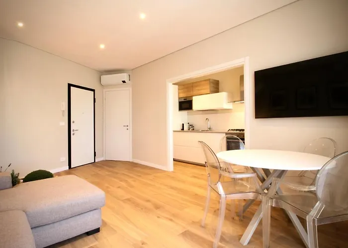 Appartement Mediterraneo