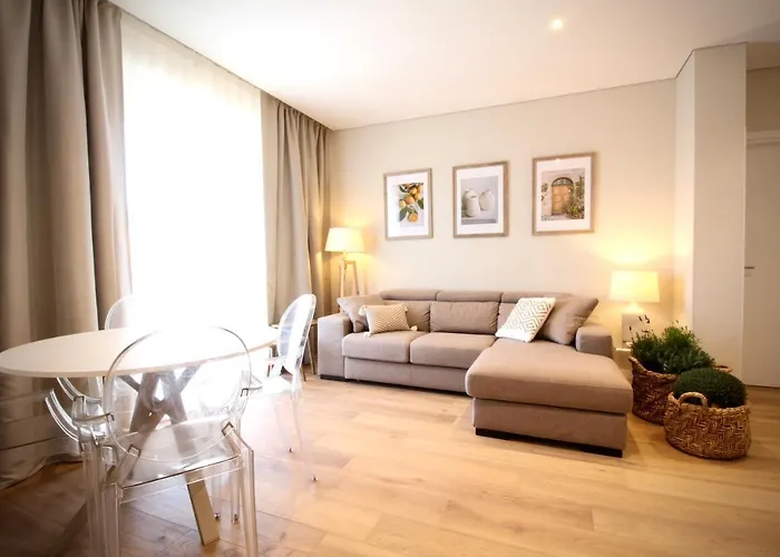 Mediterraneo Apartment