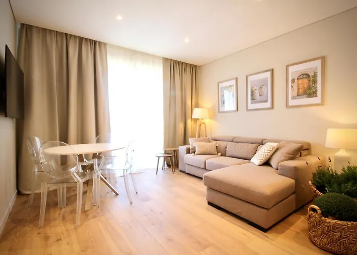 Apartment Mediterraneo *