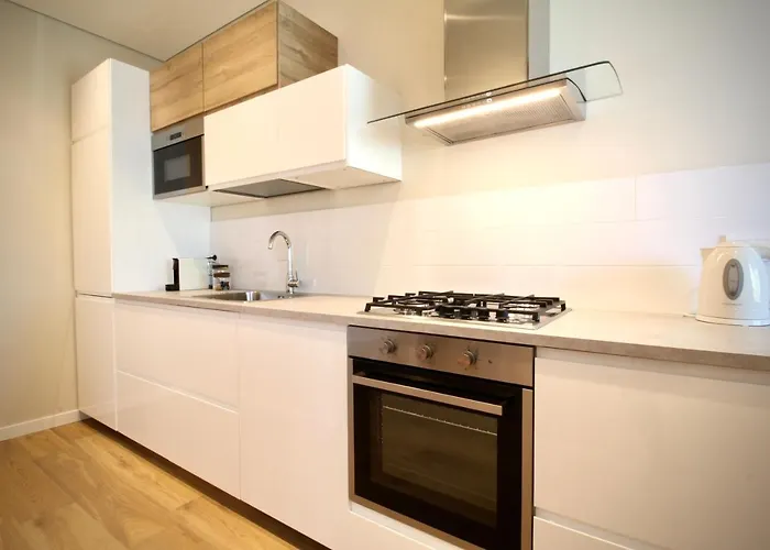 Mediterraneo Appartement Bordighera