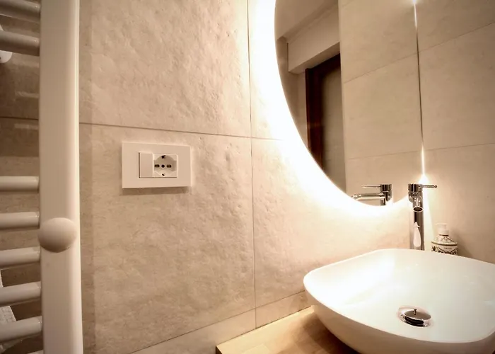 Mediterraneo Appartement