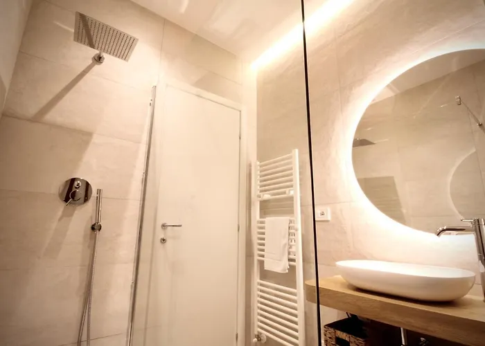 Mediterraneo Appartement *