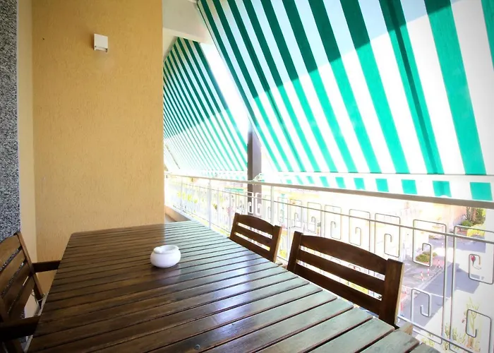 Mediterraneo Bordighera