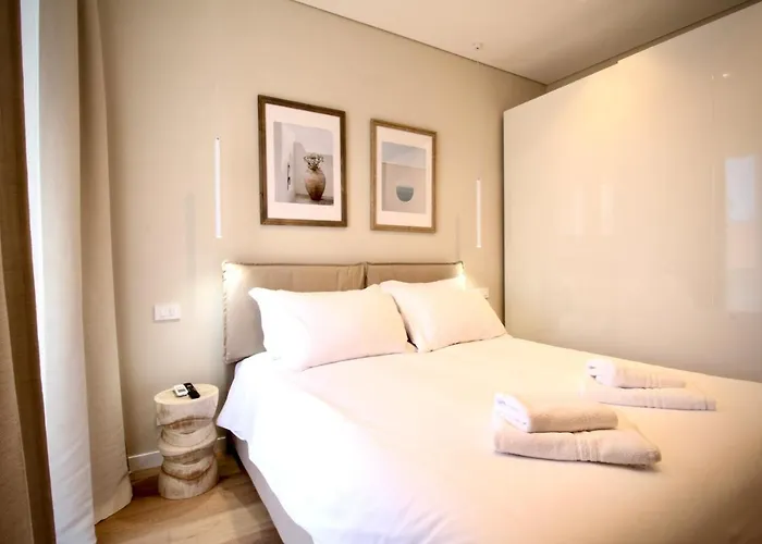 Mediterraneo Apartment Bordighera