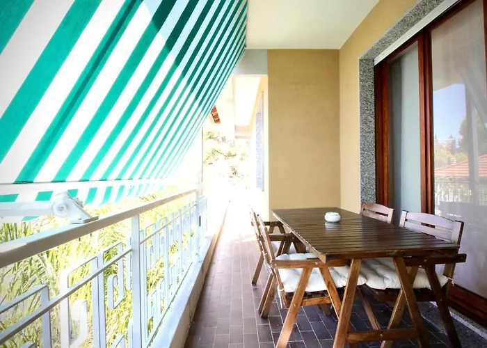 Apartment Mediterraneo