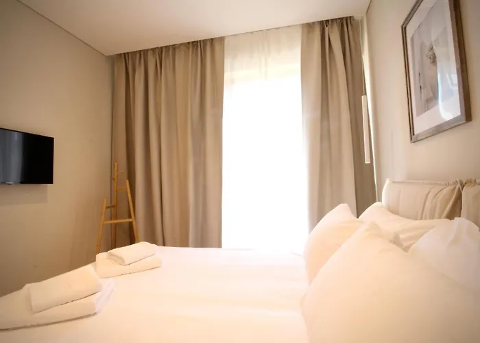 Appartement Mediterraneo *