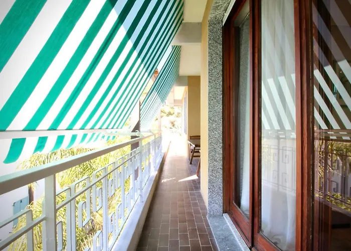 Apartment Mediterraneo *